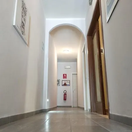 Il Vulcano 3*