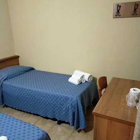Il Vulcano 3*