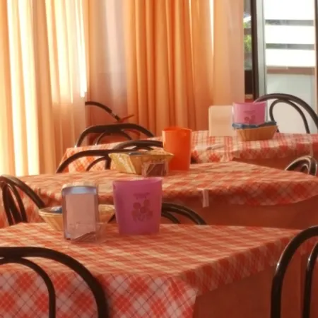 Il Vulcano 3*