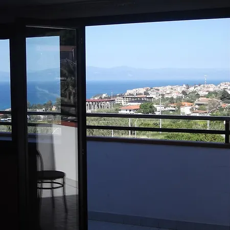 Il Vulcano 3* Tropea
