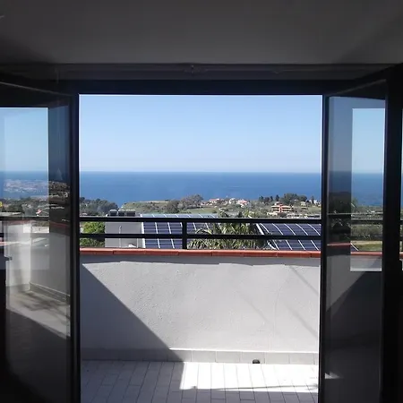 Hotel Il Vulcano