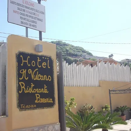 Il Vulcano Tropea