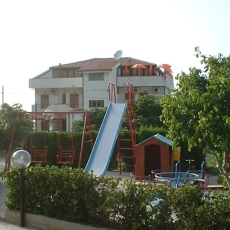 Il Vulcano Hotel