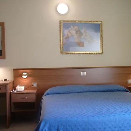 Il Vulcano Hotel