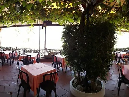 Il Vulcano Hotel Tropea