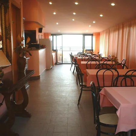 Il Vulcano 3*