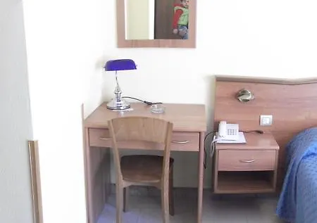Il Vulcano Hotel