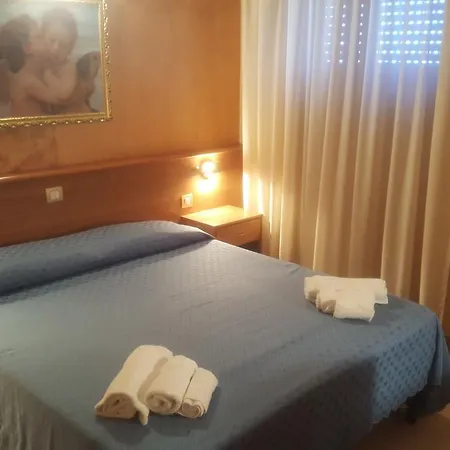 Il Vulcano 3* Tropea
