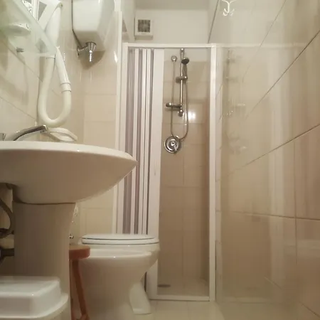 Hotel Il Vulcano