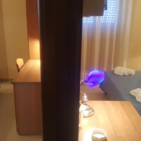 Il Vulcano 3*
