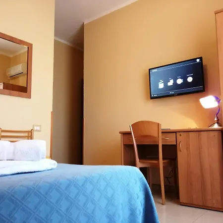 Il Vulcano 3* Тропея