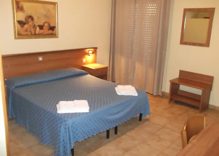 Il Vulcano 3* Tropea