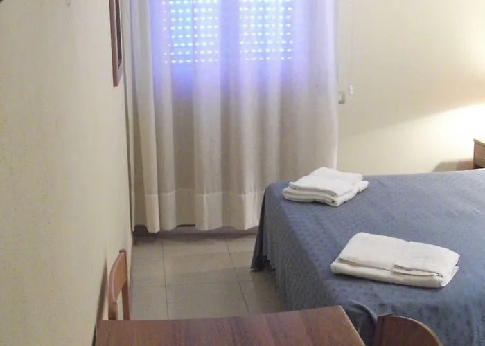 Il Vulcano Hotel 3*