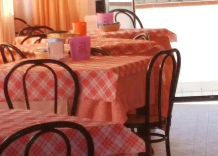 Hotel Il Vulcano Tropea