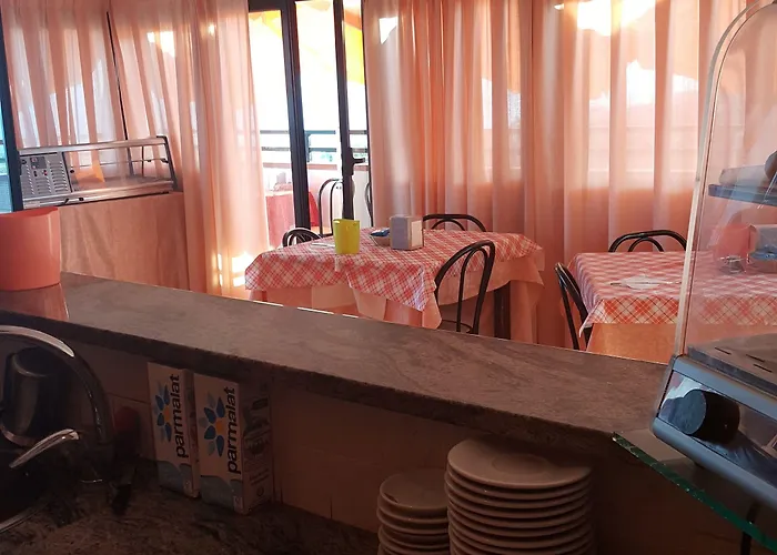 Il Vulcano 3* Tropea