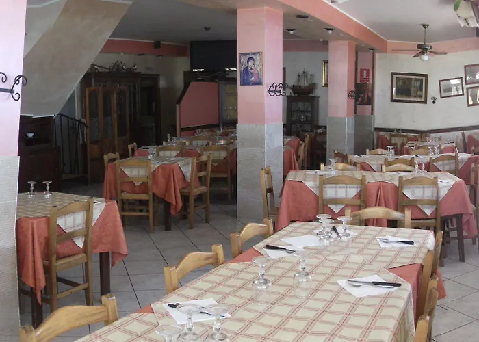 Il Vulcano 3* Tropea