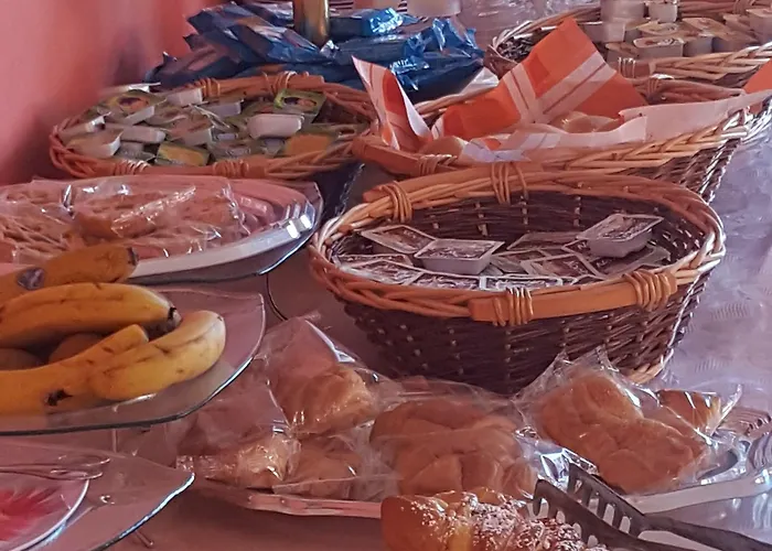 Il Vulcano Hotel Tropea