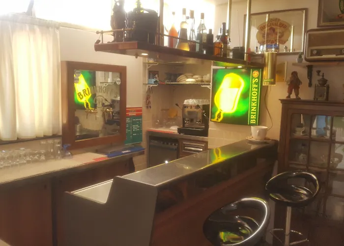 Hotel Il Vulcano Tropea