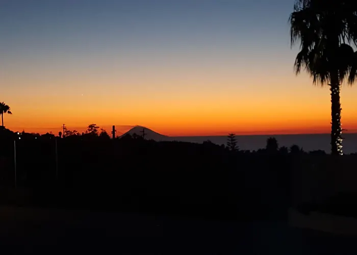 Hotel Il Vulcano Tropea