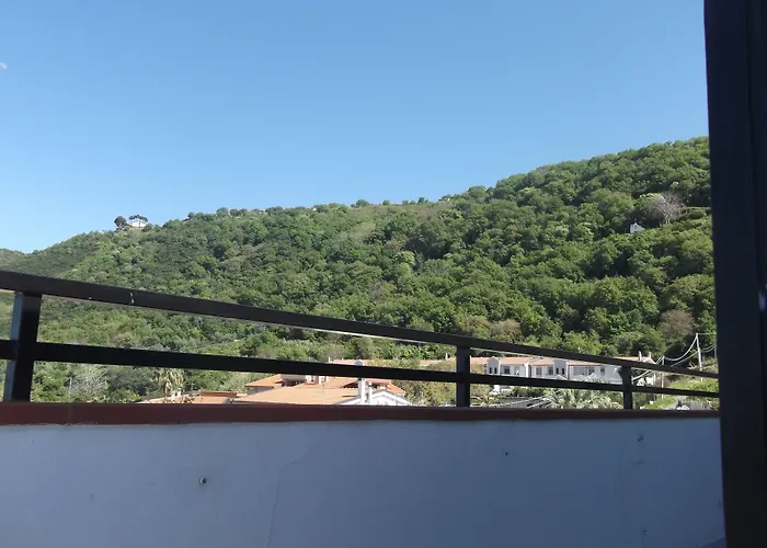 Hotel Il Vulcano Tropea