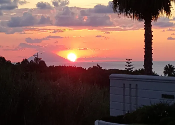 Il Vulcano Hotel Tropea