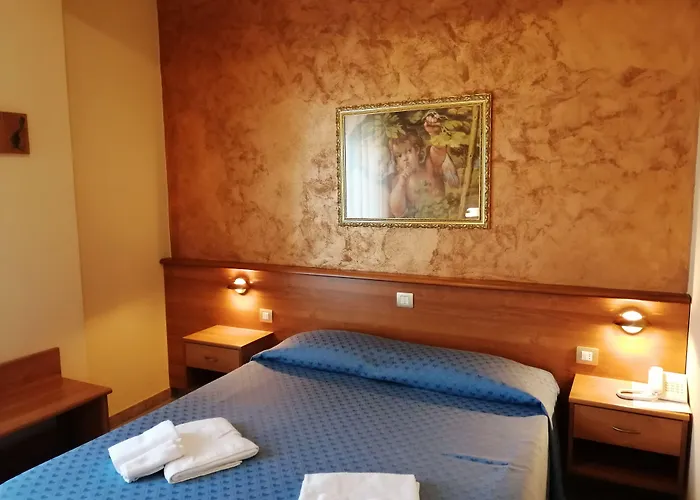 Hotel Il Vulcano Tropea