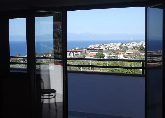 Il Vulcano 3* Tropea