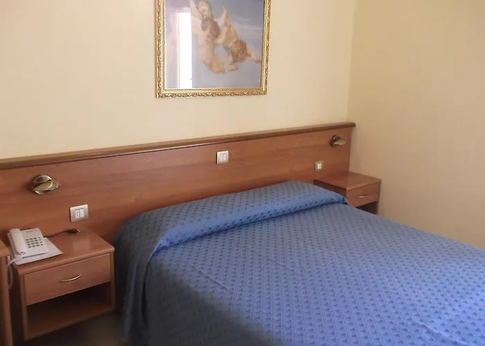 Hotel Il Vulcano Tropea