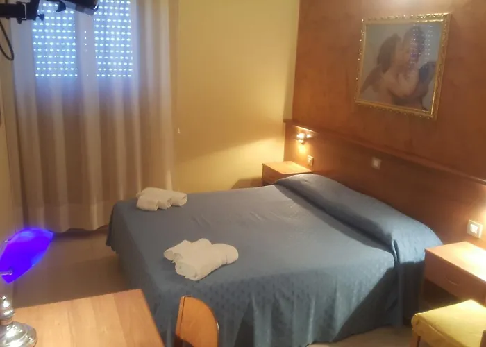 Il Vulcano Hotel 3*