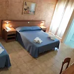 Il Vulcano Szálloda Tropea