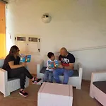 Il Vulcano Szálloda 3*