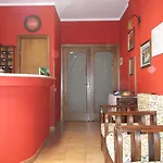Отель Il Vulcano 3*