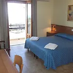 Szálloda Il Vulcano Tropea