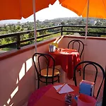 Szálloda Il Vulcano
