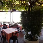 Szálloda Il Vulcano