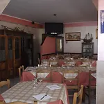 Szálloda Il Vulcano Tropea