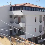 Szálloda Il Vulcano 3*