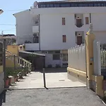 Il Vulcano 3* Tropea