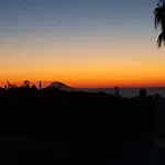 Szálloda Il Vulcano Tropea