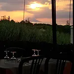 Il Vulcano Szálloda
