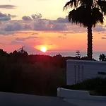 Il Vulcano Szálloda Tropea