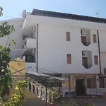 Il Vulcano 3* Tropea