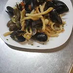 Il Vulcano 3* Tropea