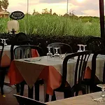 Il Vulcano Szálloda 3*