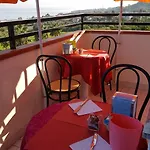 Il Vulcano Hotel Tropea