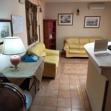 Il Vulcano Тропея