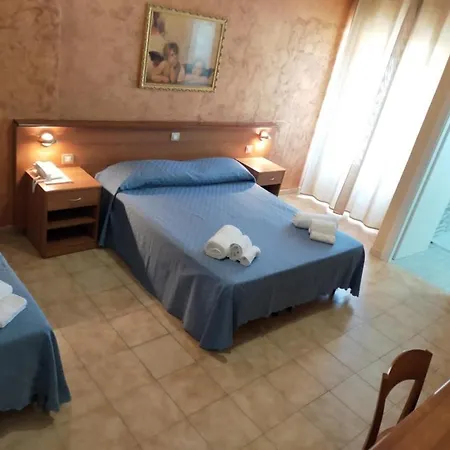 Il Vulcano Hotel Tropea
