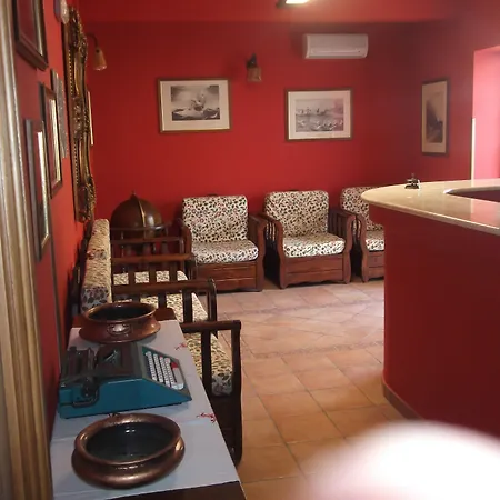 Il Vulcano Тропея