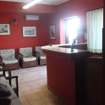 Il Vulcano 3*