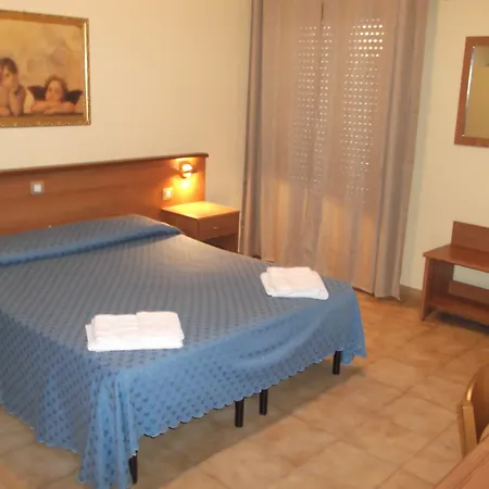 Il Vulcano 3* Tropea